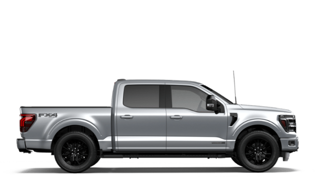 2026 Ford F-150+F-150
